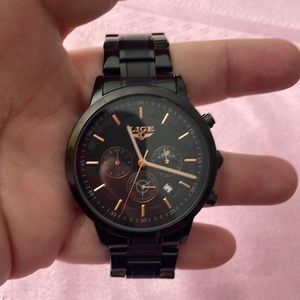 Lige Quartz Mens(A8)